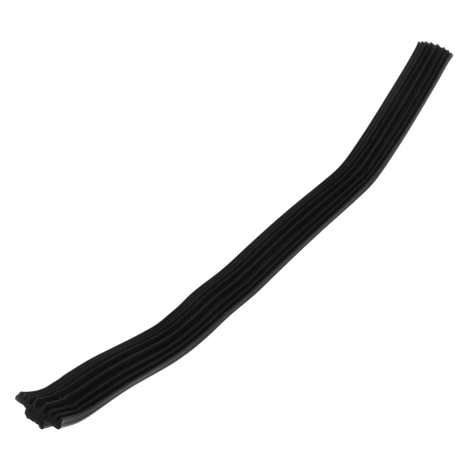 ZGSP016 Gutter Union Gasket for Ogee Profile – Truly PVC