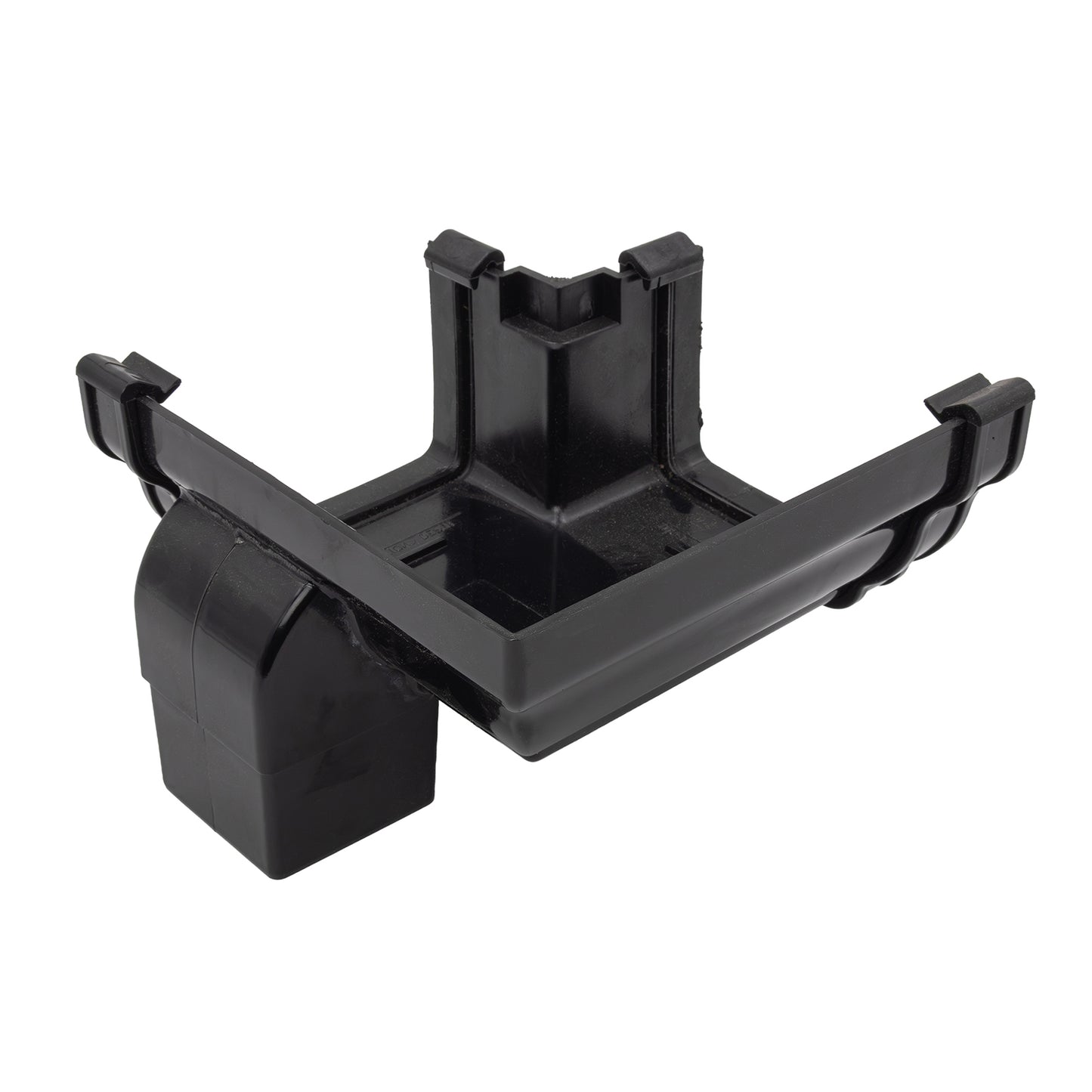 Marley / Ultraframe Classic Gutter System