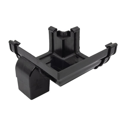 Marley / Ultraframe Classic Gutter System