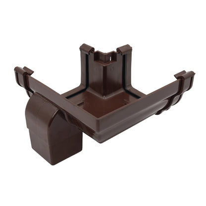 Marley / Ultraframe Classic Gutter System