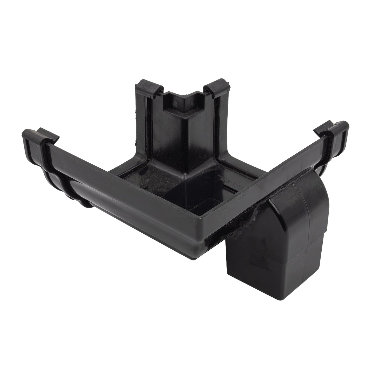 Marley / Ultraframe Classic Gutter System