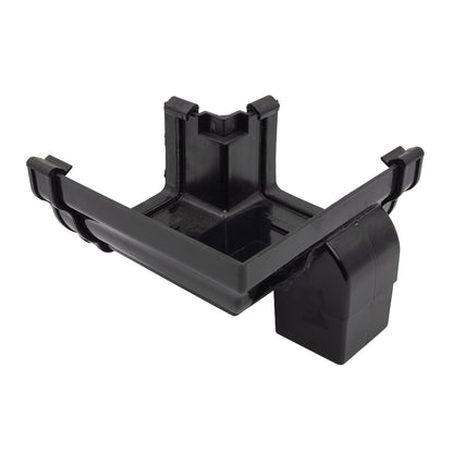 Marley / Ultraframe Classic Gutter System