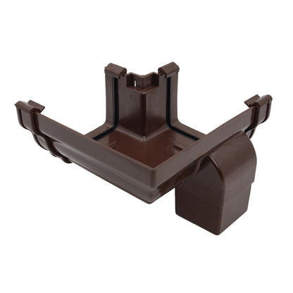 Marley / Ultraframe Classic Gutter System