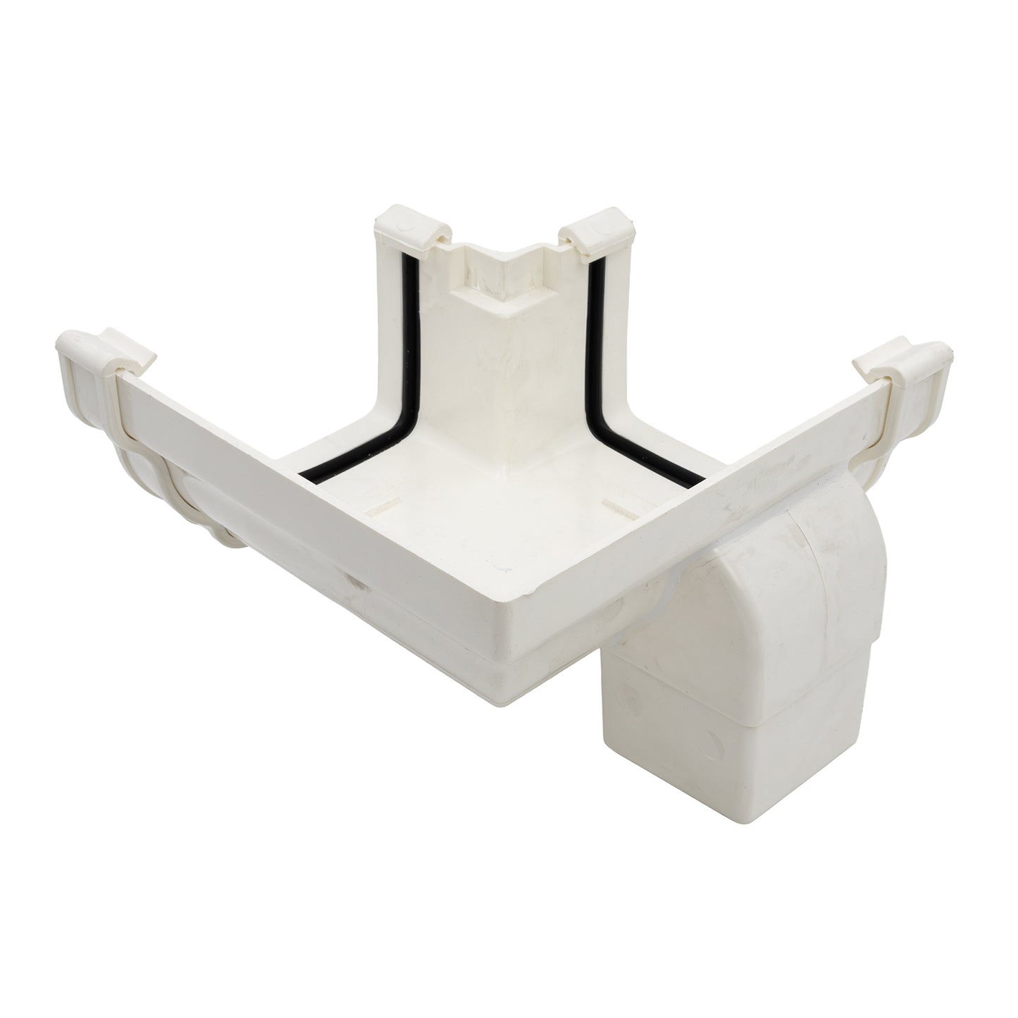 Marley / Ultraframe Classic Gutter System