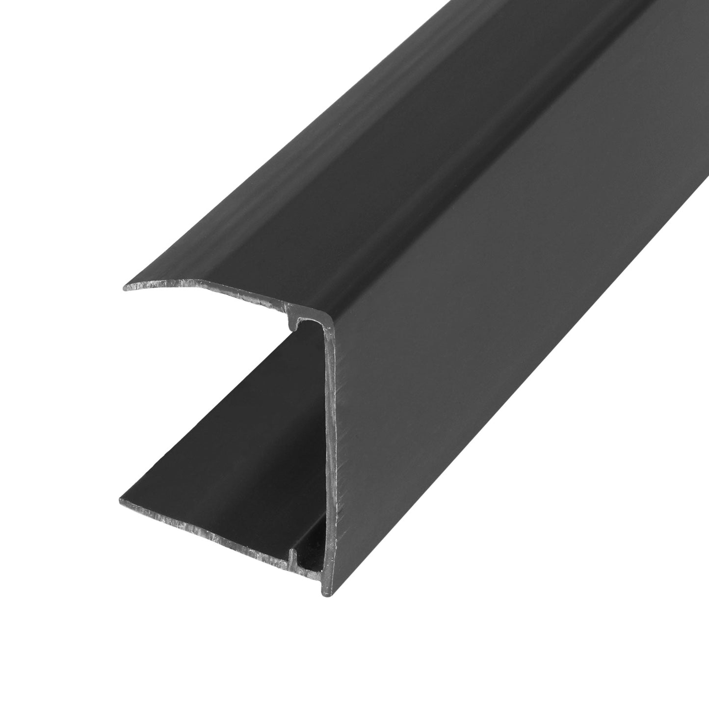 35mm Polycarbonate End Closure