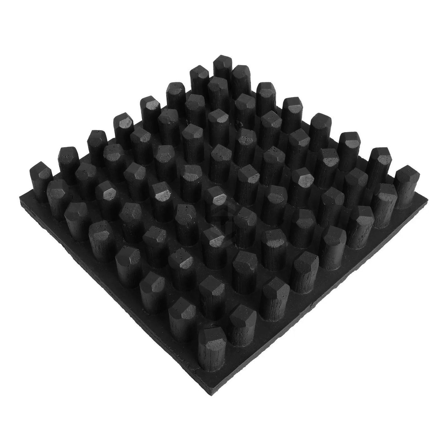Mock Tudor Board Peg Board