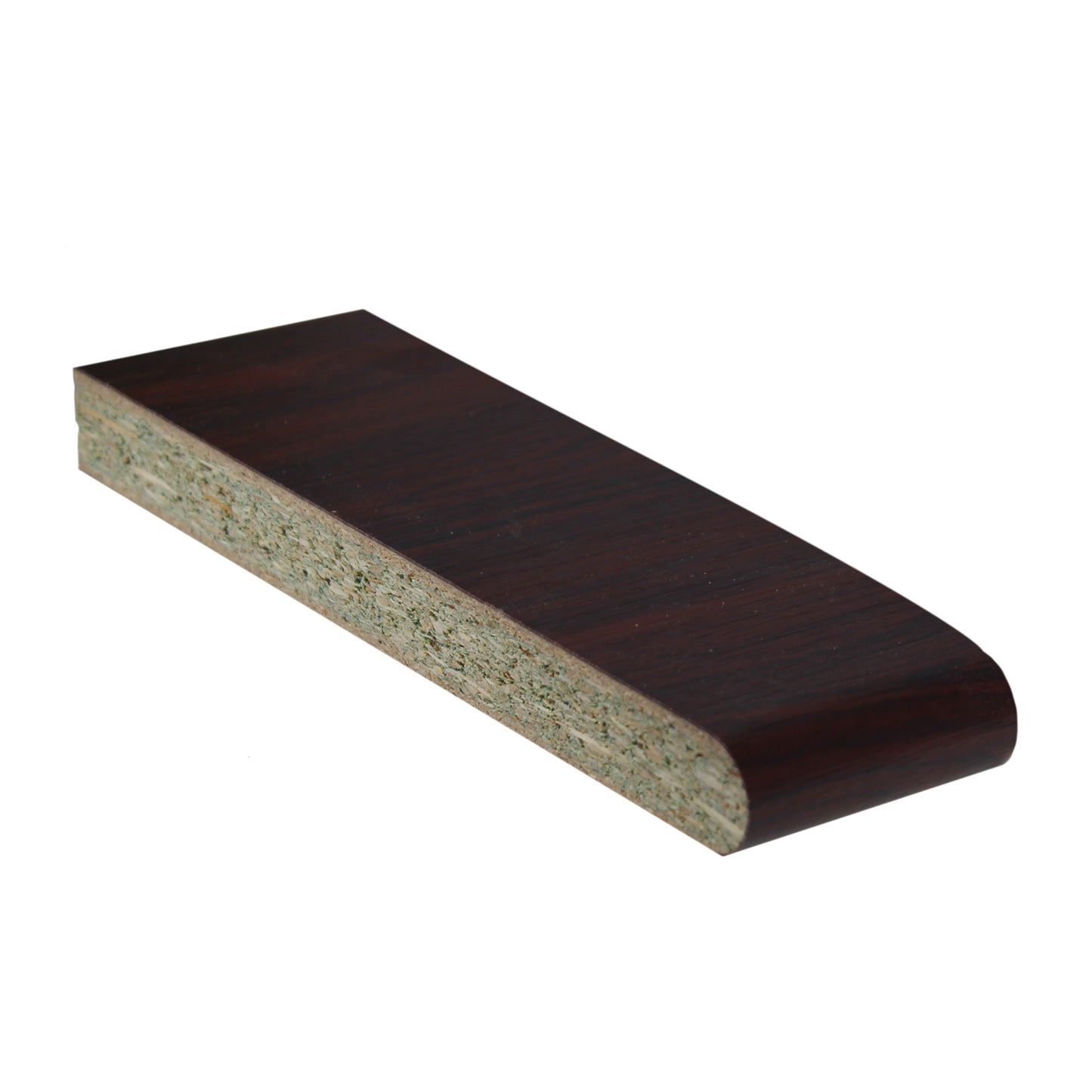 Sample of 23mm Laminated Window Board Moisture Resistant – White Sample of 23mm Laminated Window Board Moisture Resistant – White