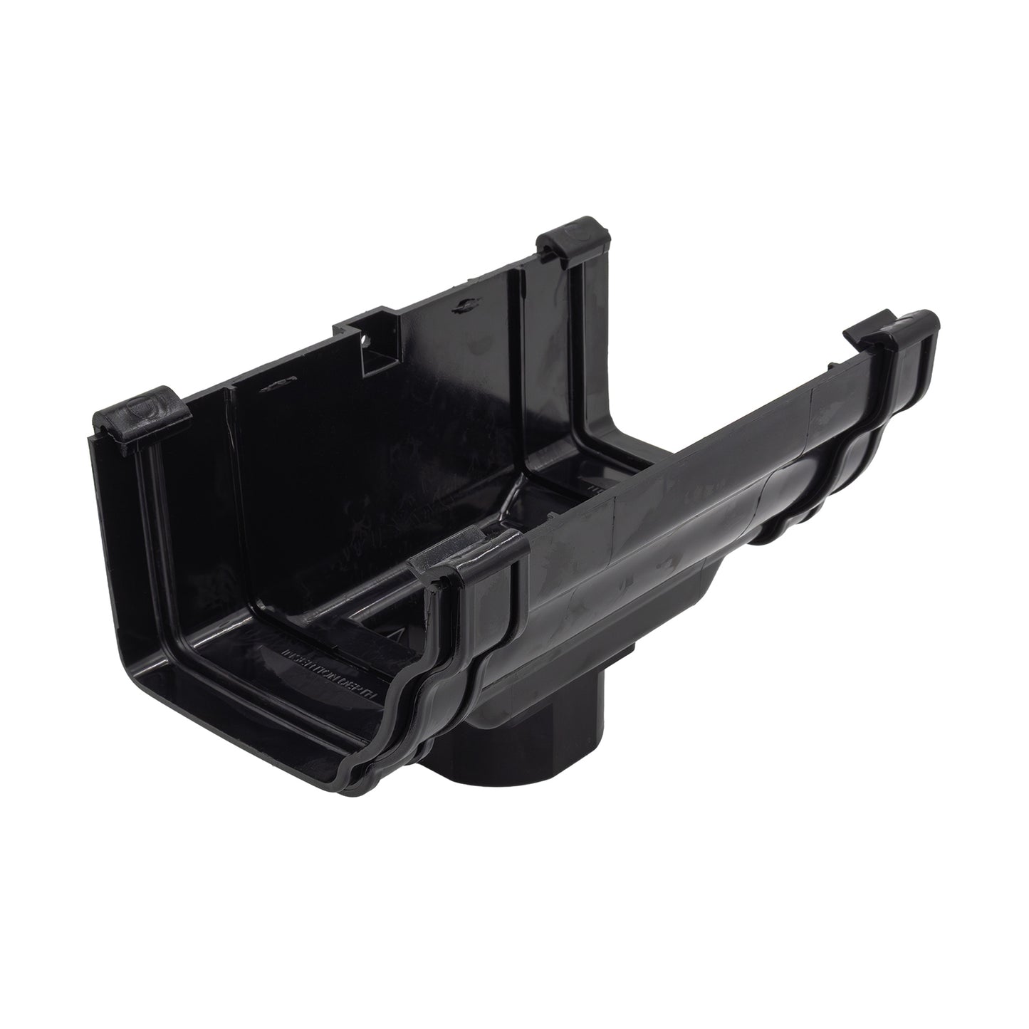 Marley / Ultraframe Classic Gutter System