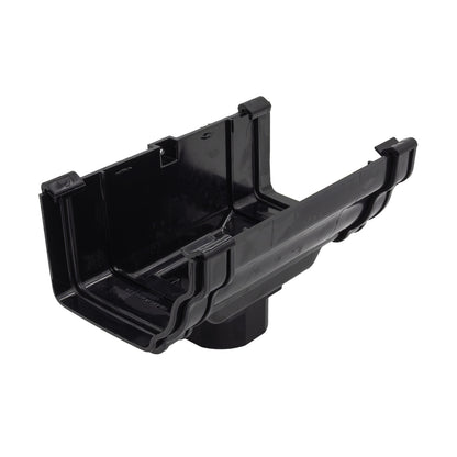 Marley / Ultraframe Classic Gutter System
