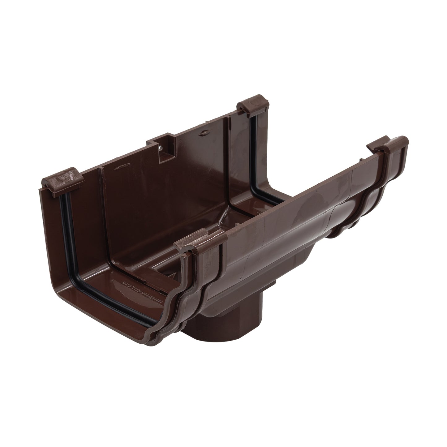 Marley / Ultraframe Classic Gutter System