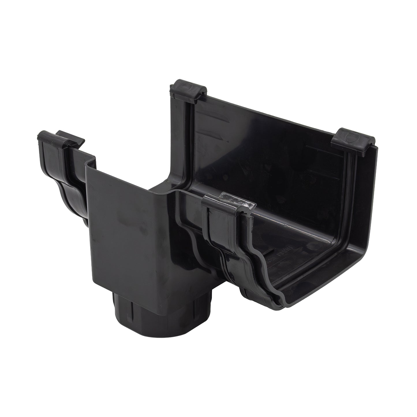 Marley / Ultraframe Classic Gutter System