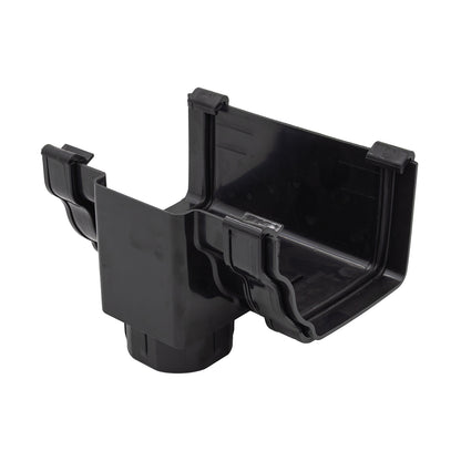 Marley / Ultraframe Classic Gutter System