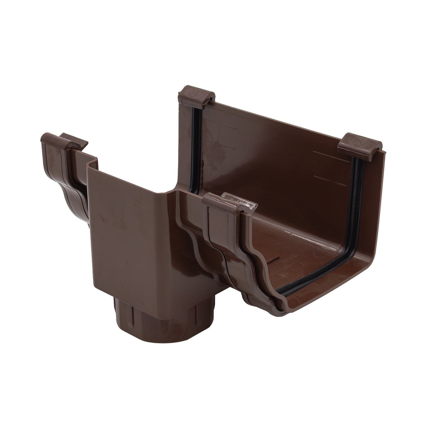 Marley / Ultraframe Classic Gutter System