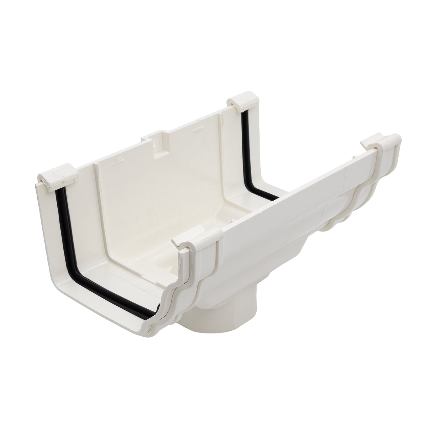 Marley / Ultraframe Classic Gutter System