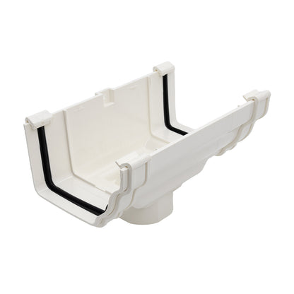 Marley / Ultraframe Classic Gutter System