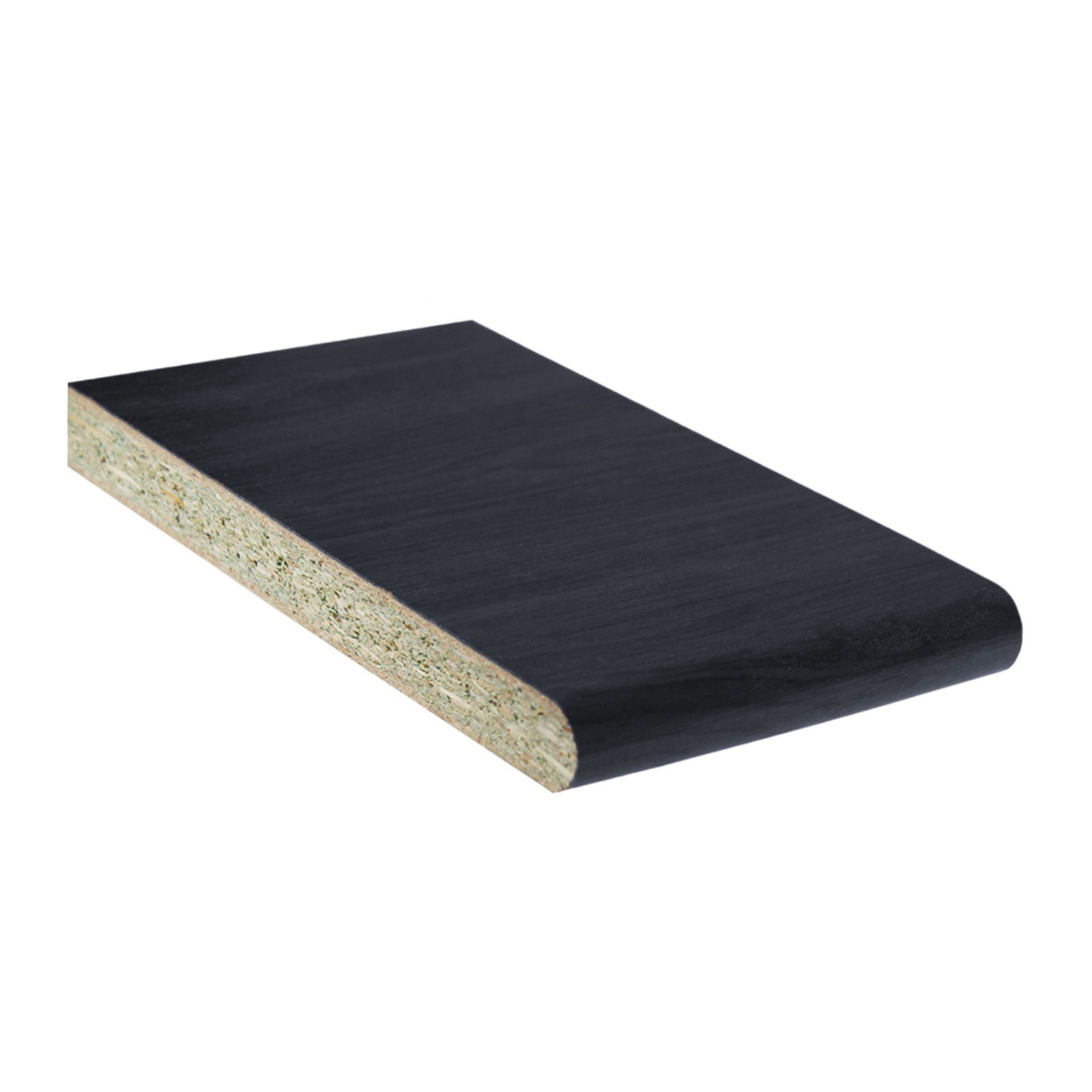 Window Lining Board 23mm Laminated Window Board Moisture Resistant (1.55m) – Truly PVC
