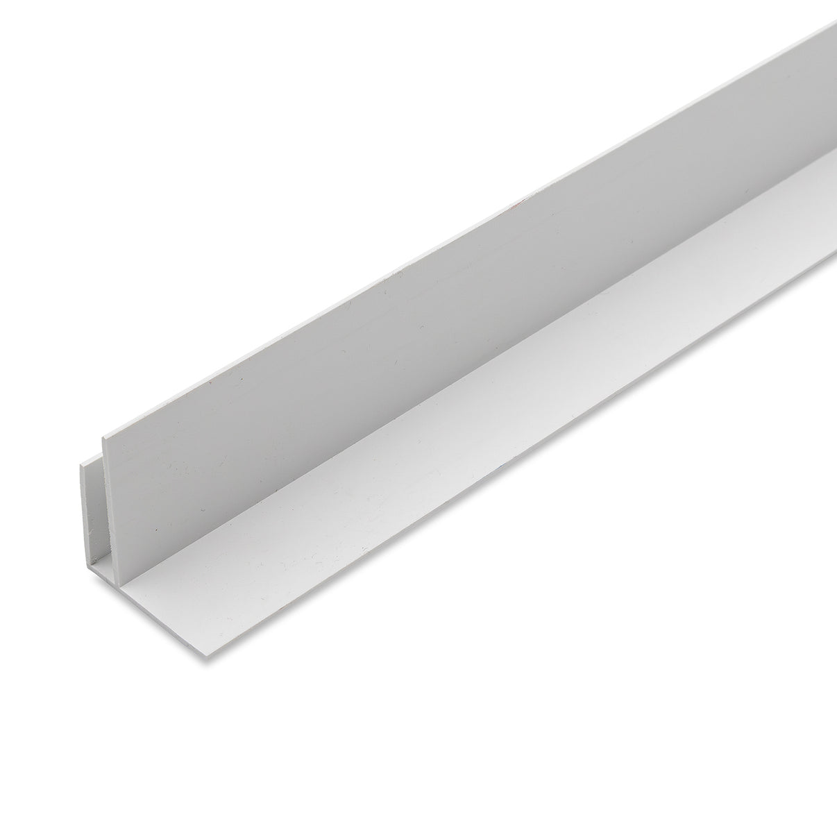 Starter Trim for uPVC Plastic Shiplap Exterior Cladding – Truly PVC