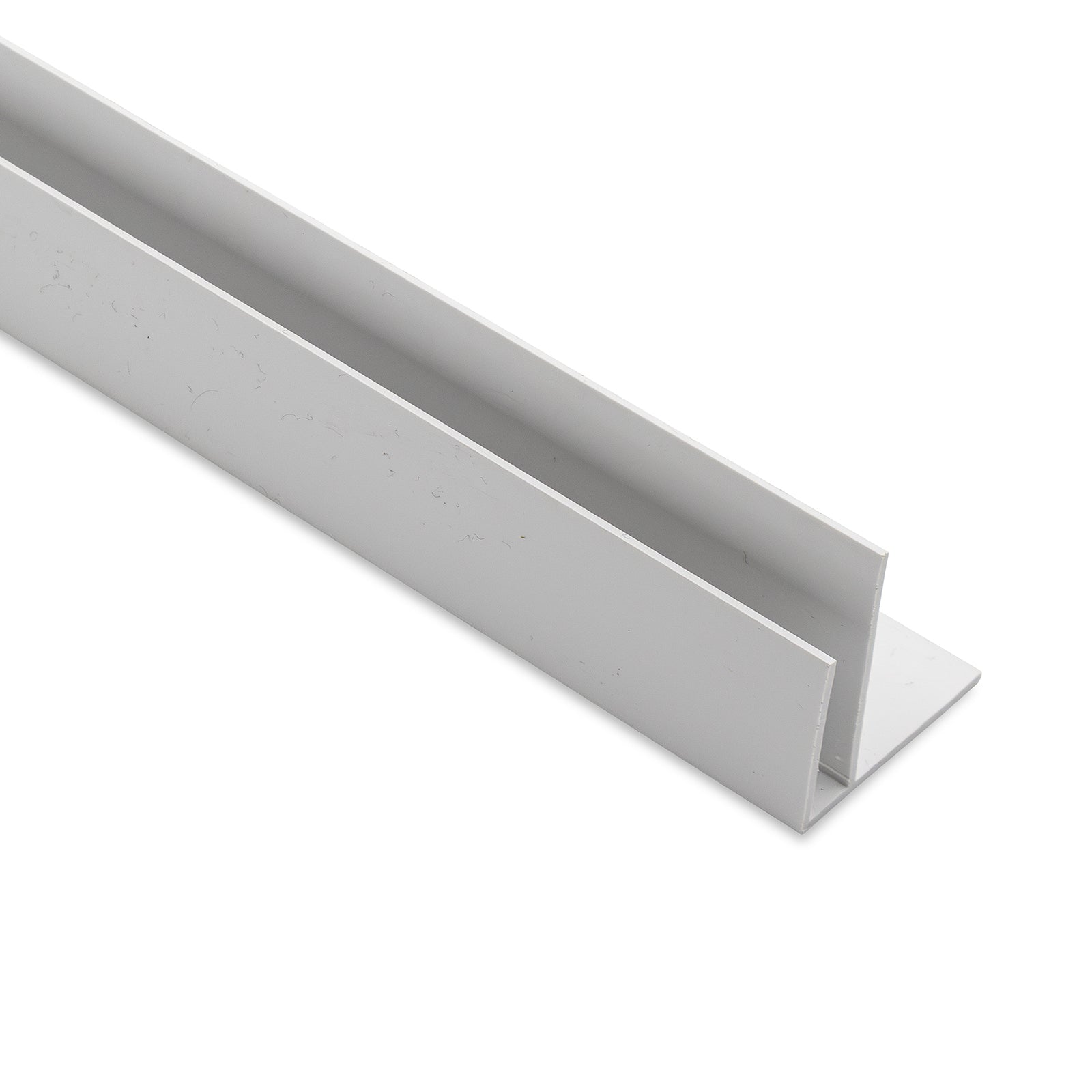 Starter Trim for uPVC Plastic Shiplap Exterior Cladding – Truly PVC