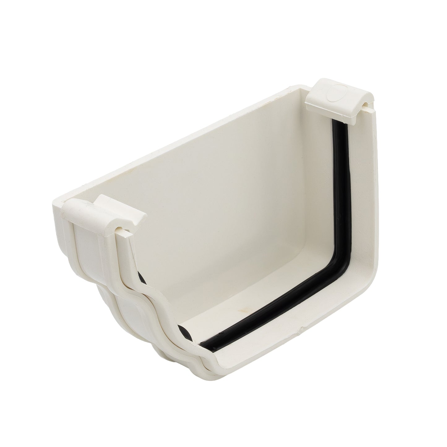Marley / Ultraframe Classic Gutter System