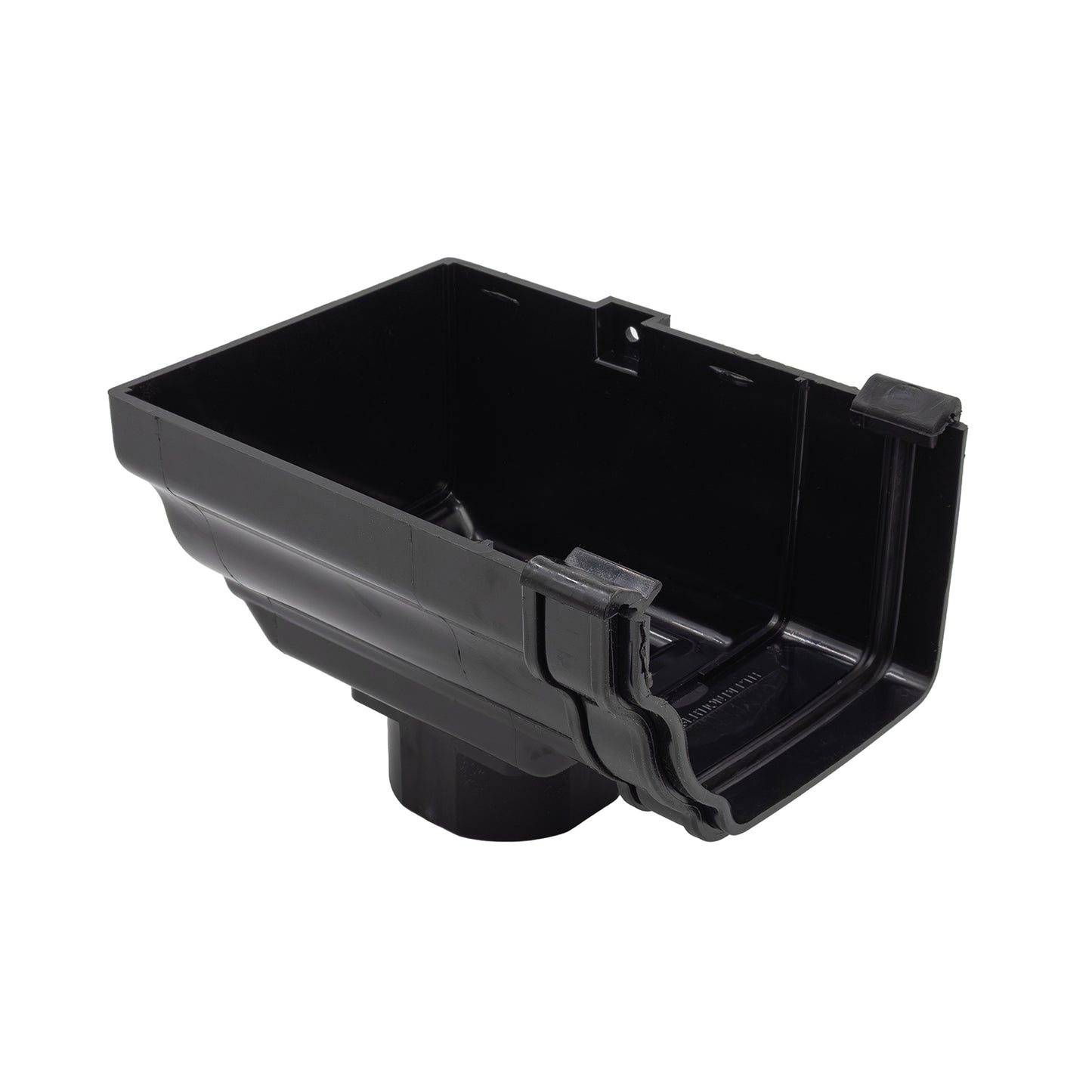 Marley / Ultraframe Classic Gutter System