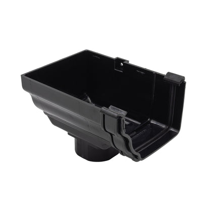 Marley / Ultraframe Classic Gutter System