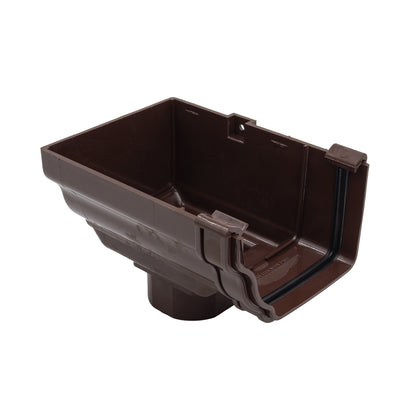 Marley / Ultraframe Classic Gutter System