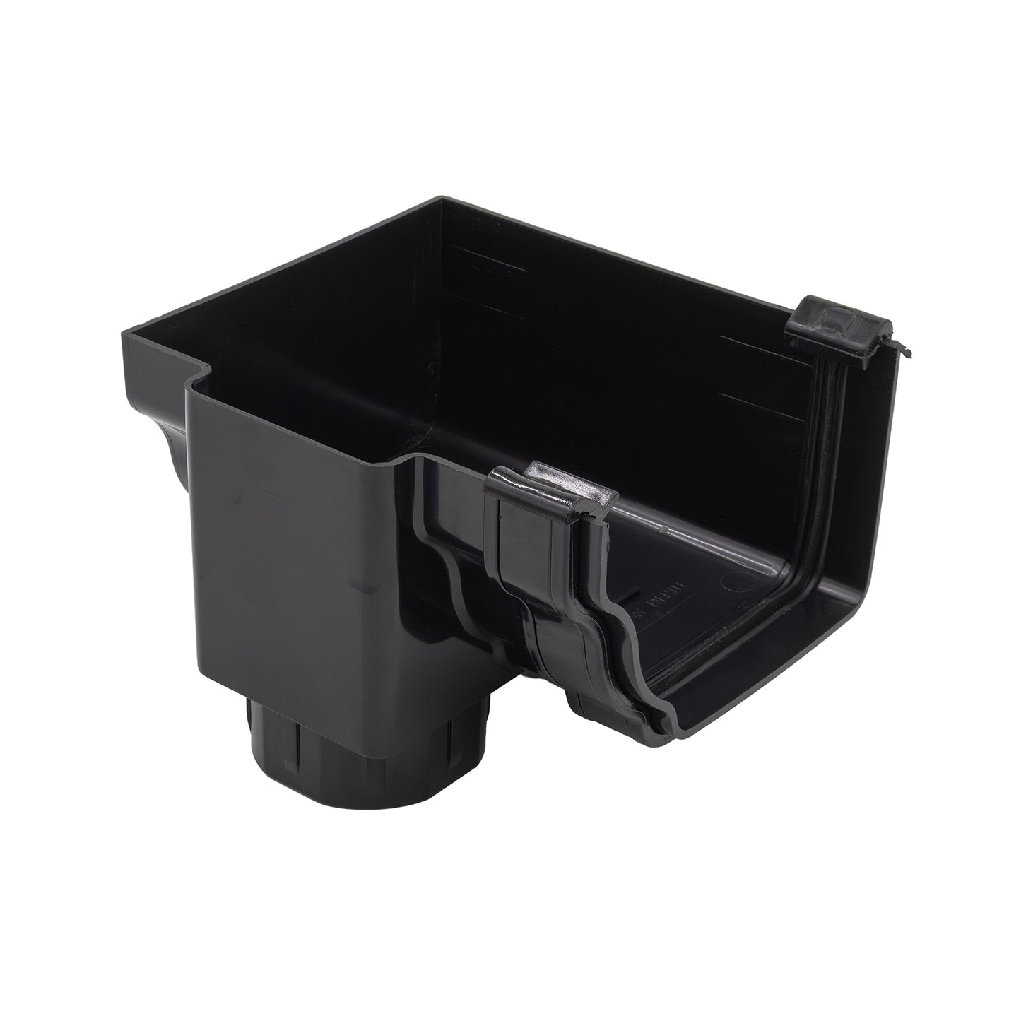 Marley / Ultraframe Classic Gutter System