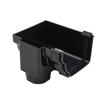 Marley / Ultraframe Classic Gutter System