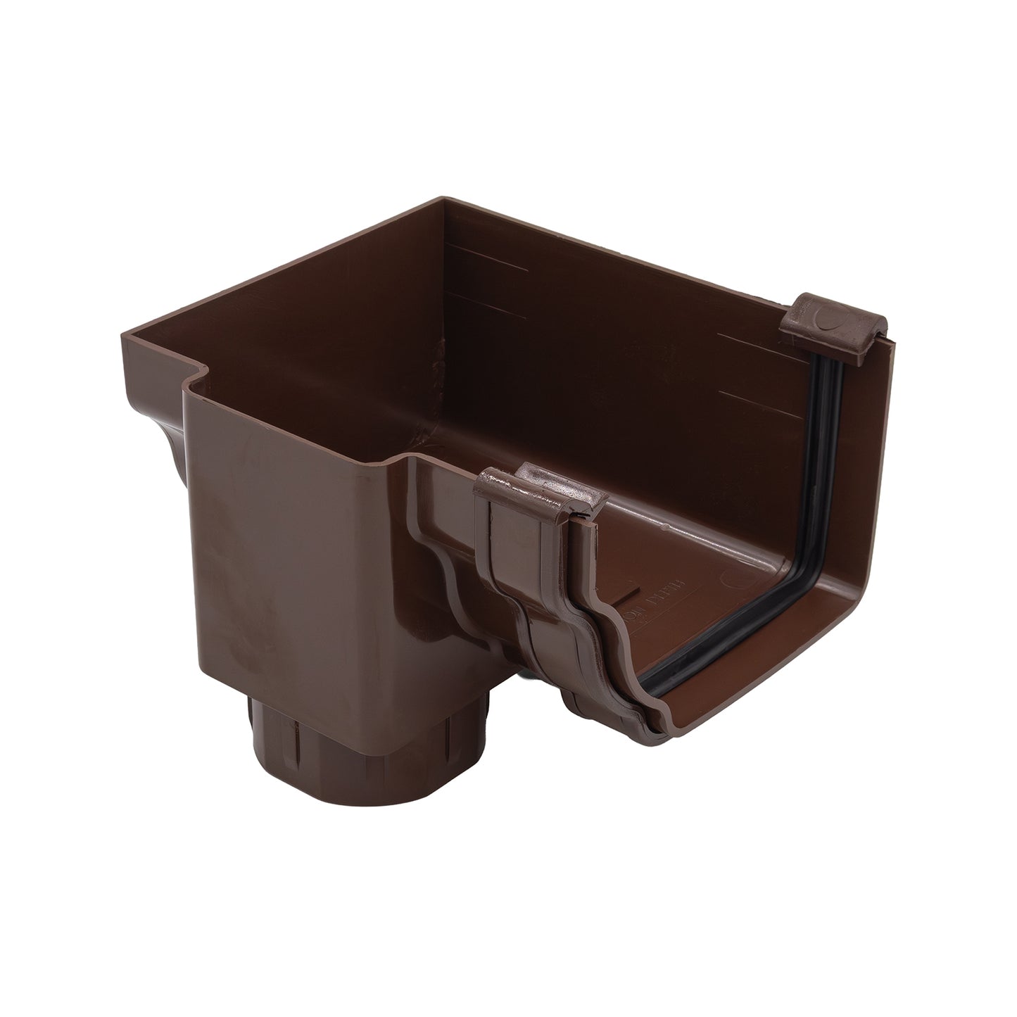 Marley / Ultraframe Classic Gutter System