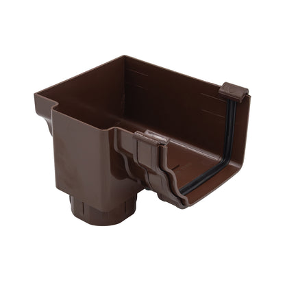 Marley / Ultraframe Classic Gutter System