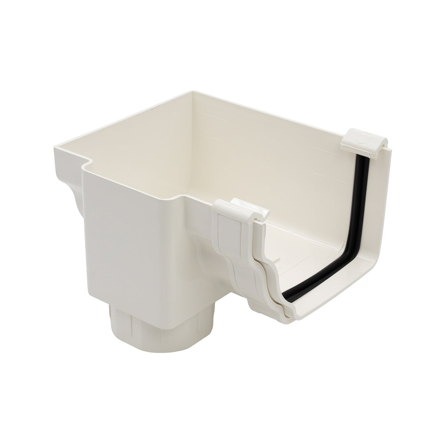 Marley / Ultraframe Classic Gutter System