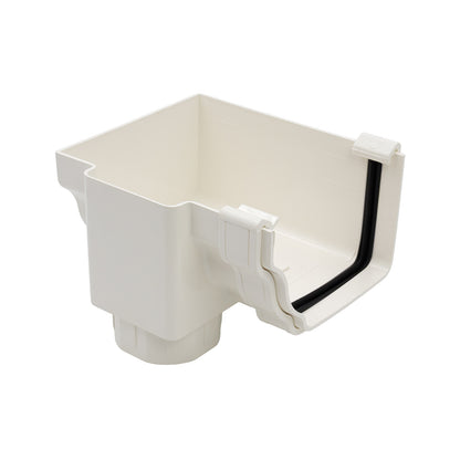 Marley / Ultraframe Classic Gutter System