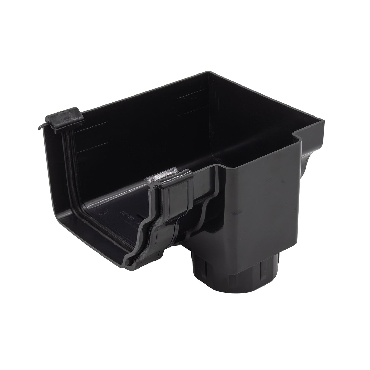 Marley / Ultraframe Classic Gutter System