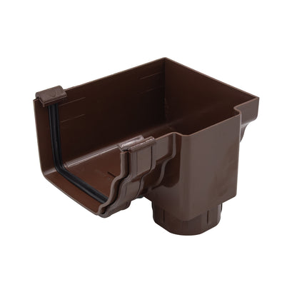 Marley / Ultraframe Classic Gutter System