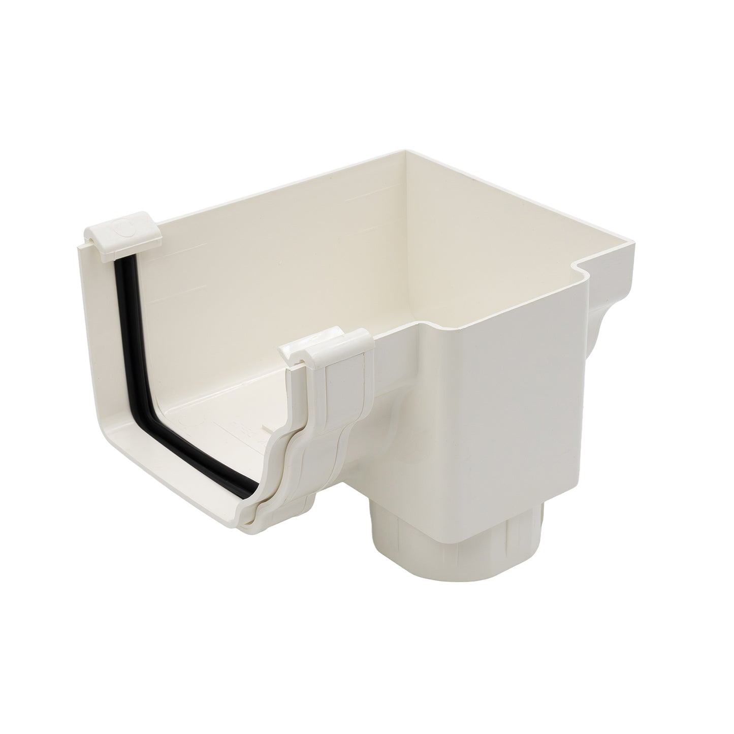 Marley / Ultraframe Classic Gutter System