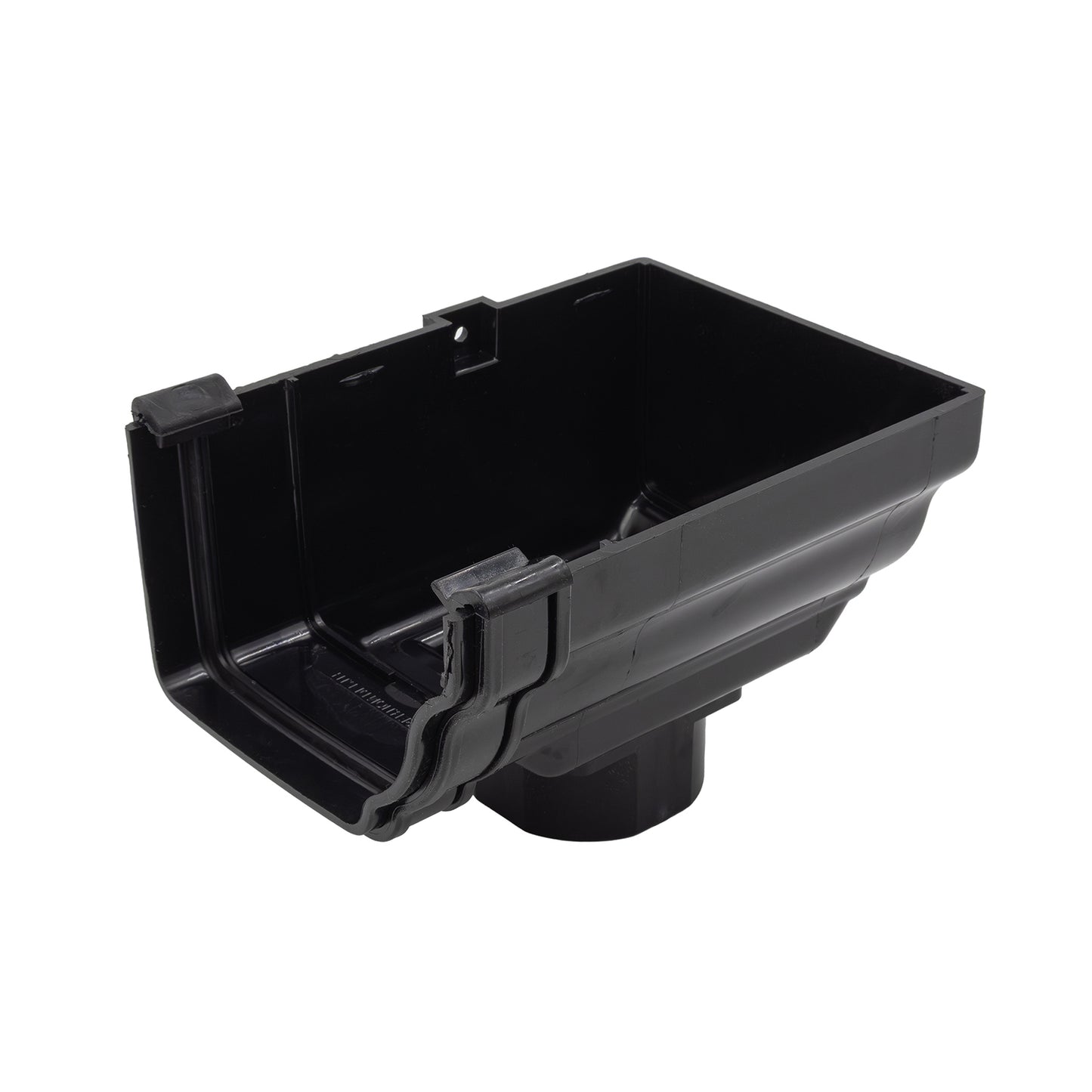 Marley / Ultraframe Classic Gutter System