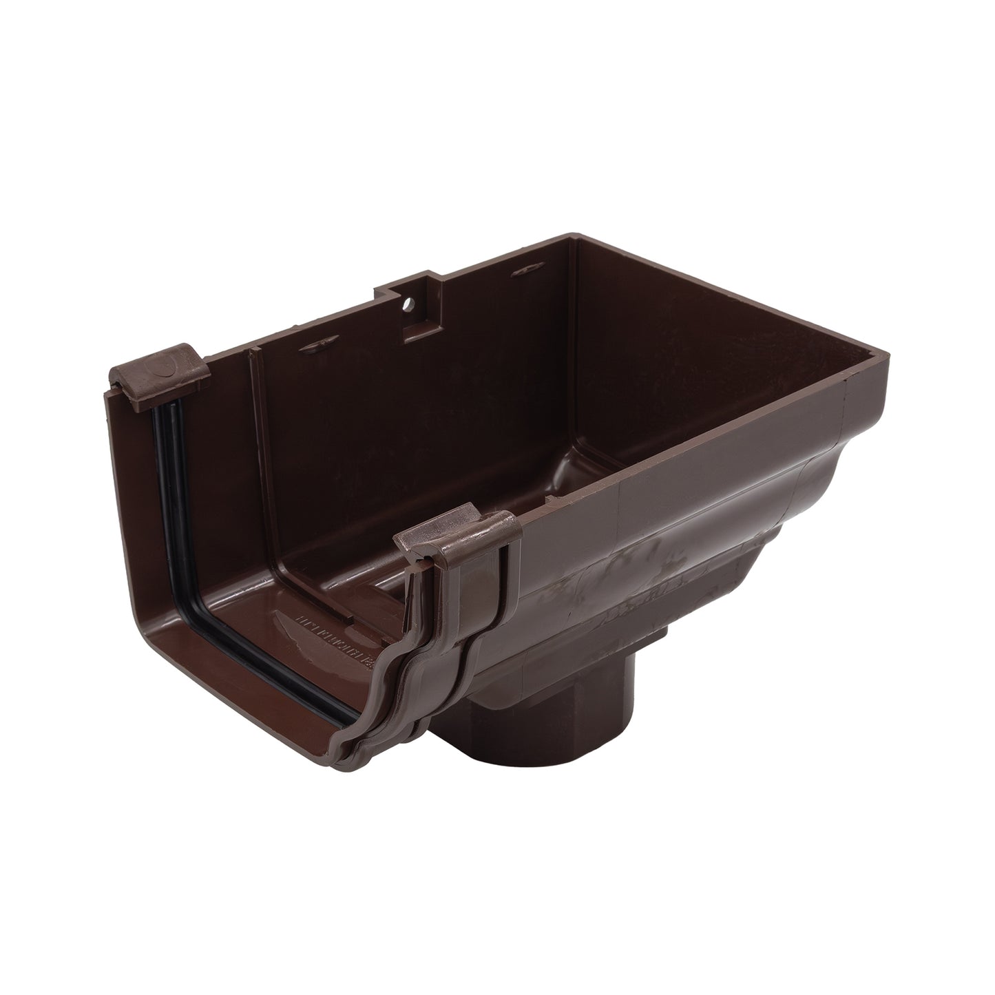 Marley / Ultraframe Classic Gutter System