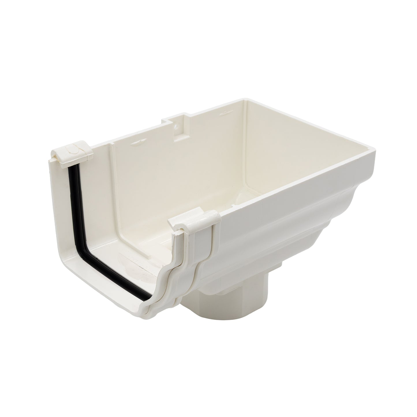 Marley / Ultraframe Classic Gutter System