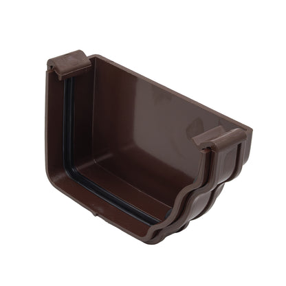 Marley / Ultraframe Classic Gutter System