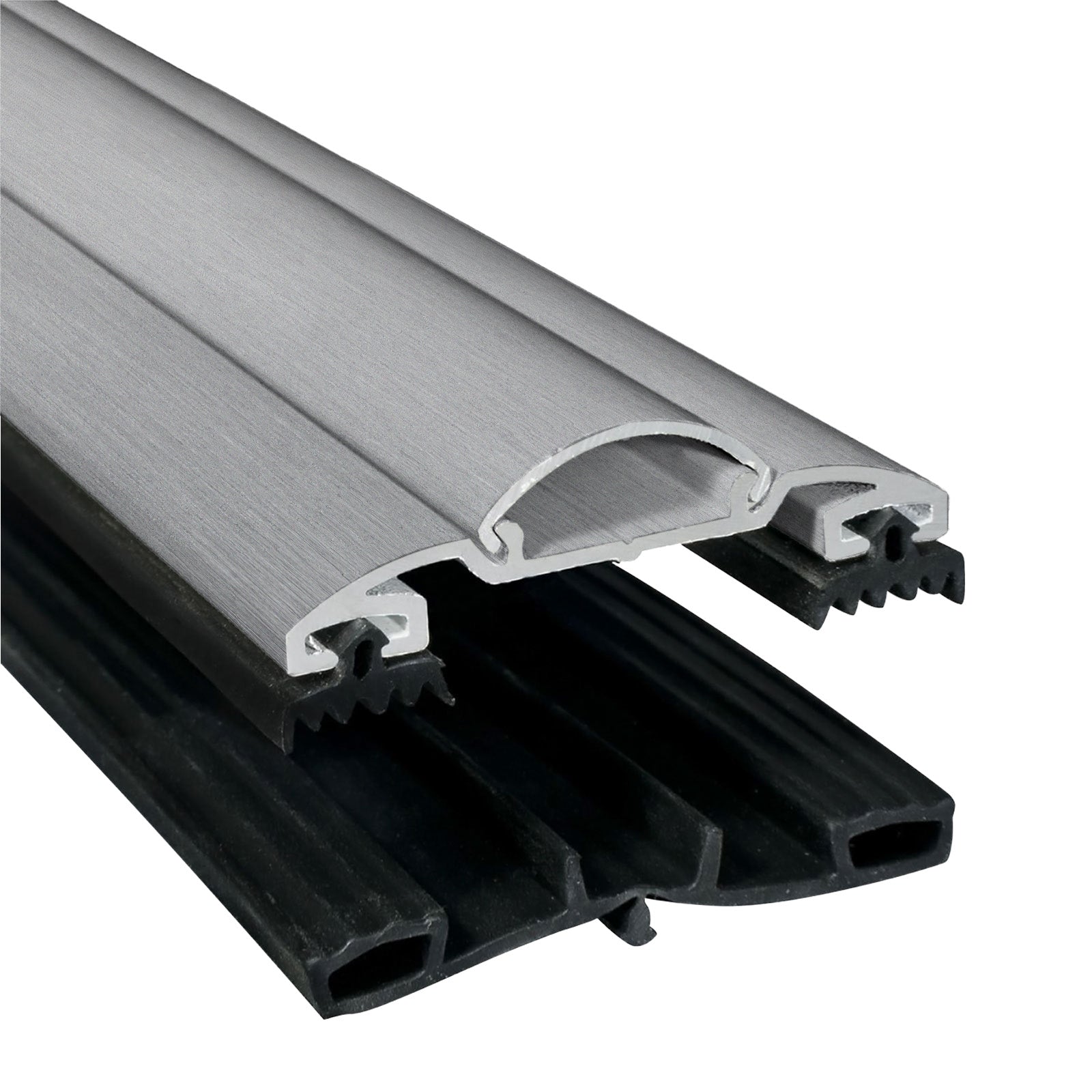 50mm Sunwood Screw-Down Glazing Main Bar for Conservatory Lean-to