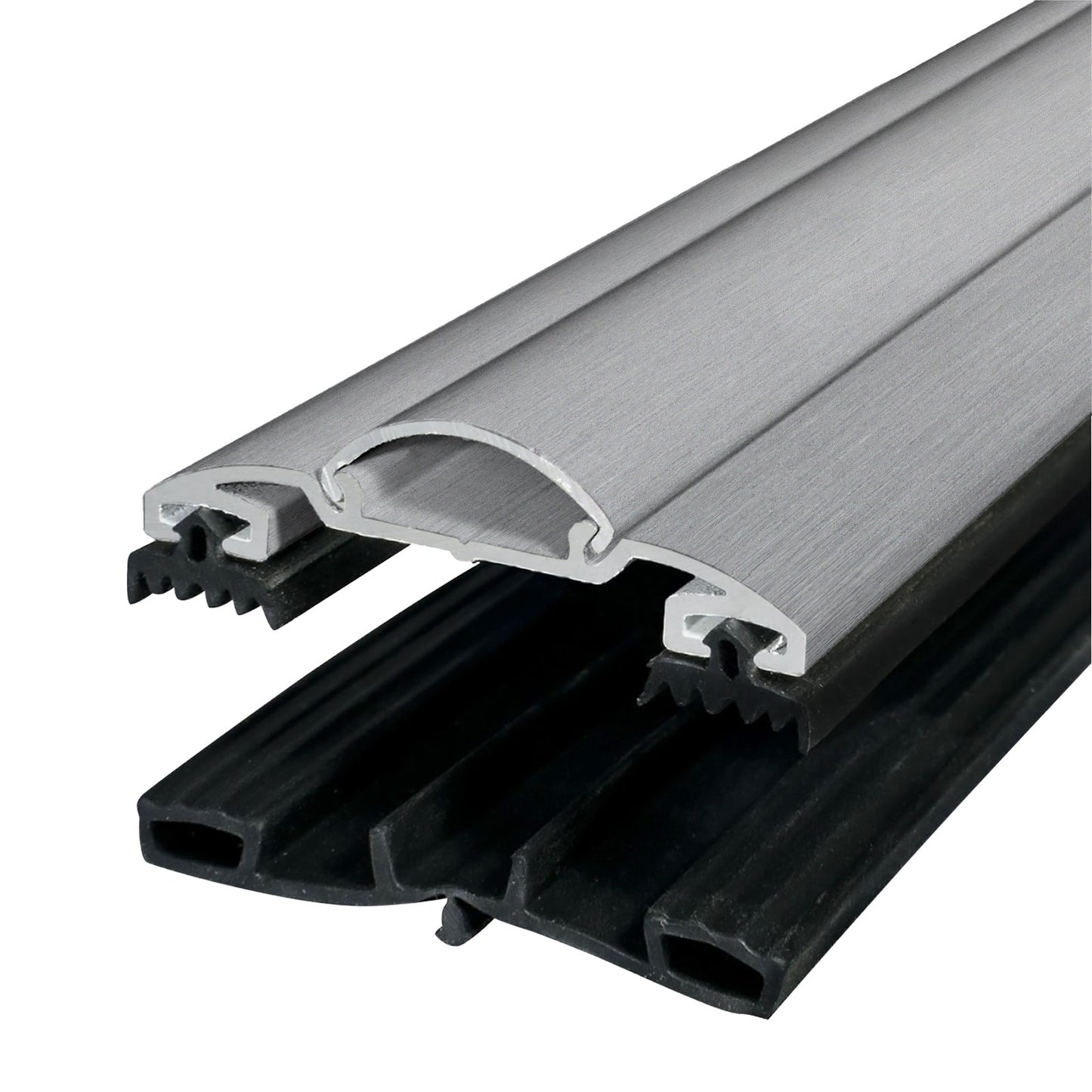 Example of Sunwood Screw-Down 60mm Main Glazing Bar