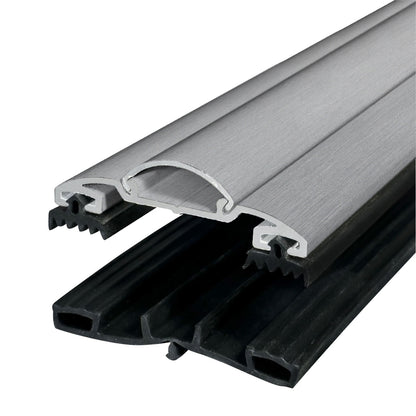 Example of Sunwood Screw-Down 60mm Main Glazing Bar