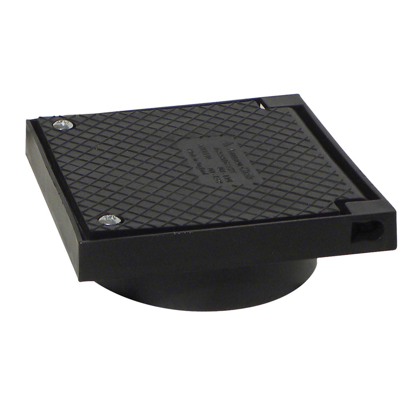 Terrain Rodding Eye Rodding Eye for 110mm Plastic PVC-u Underground Drainage System ...