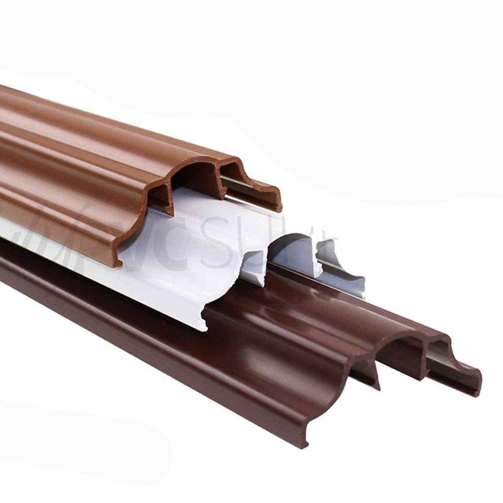 Ultraframe Double Georgian Ridge Kit – Truly PVC