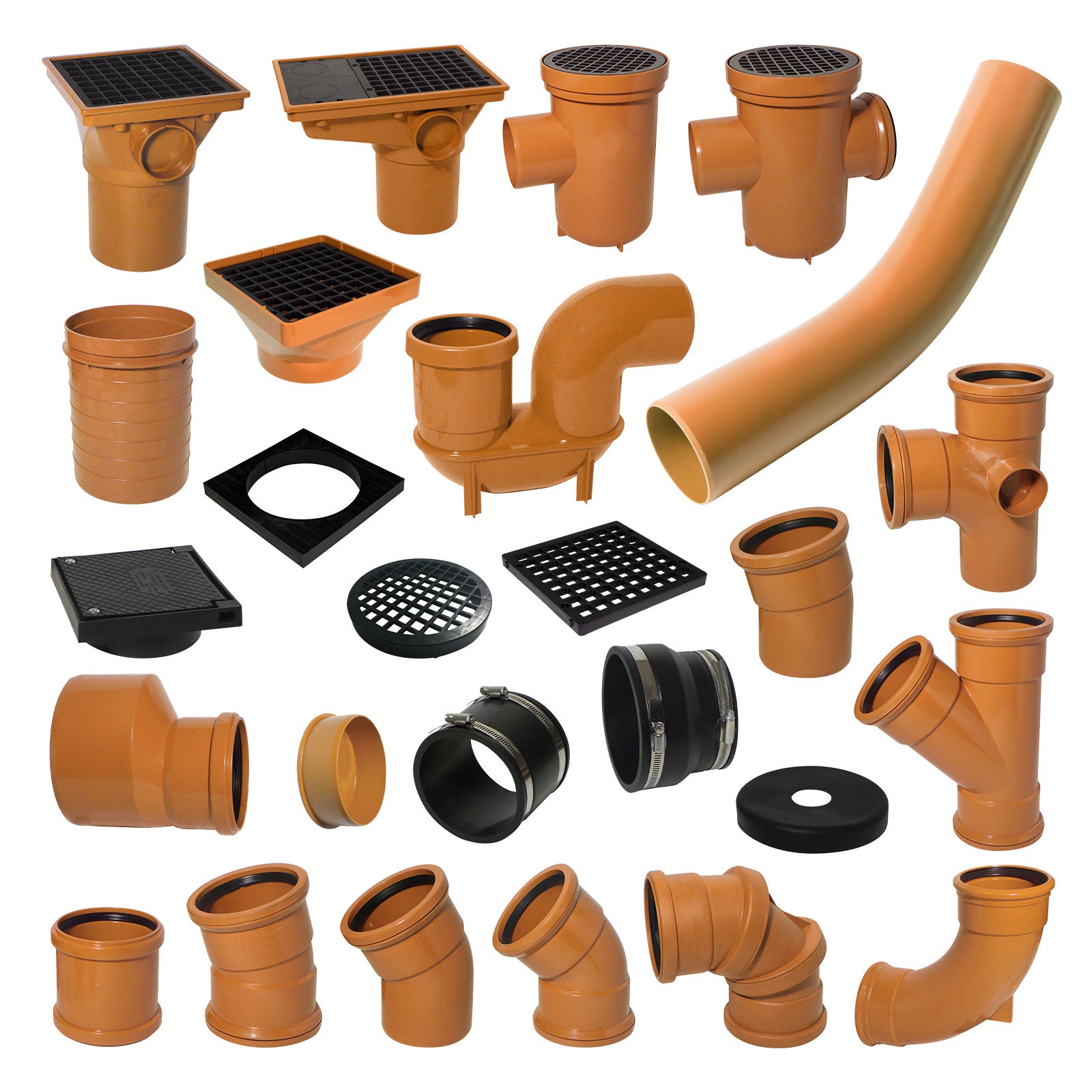 Underground Pipe Connectors underground-pipe-connectors