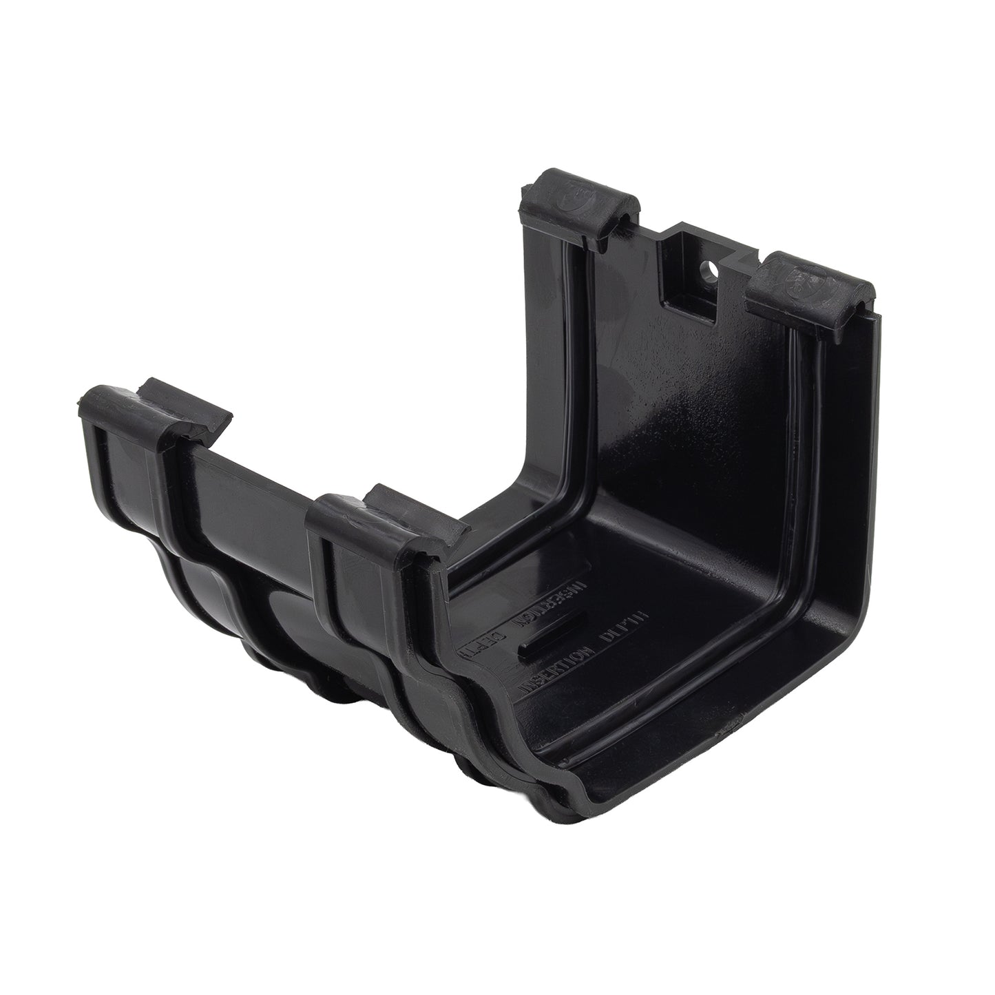 Marley / Ultraframe Classic Gutter System