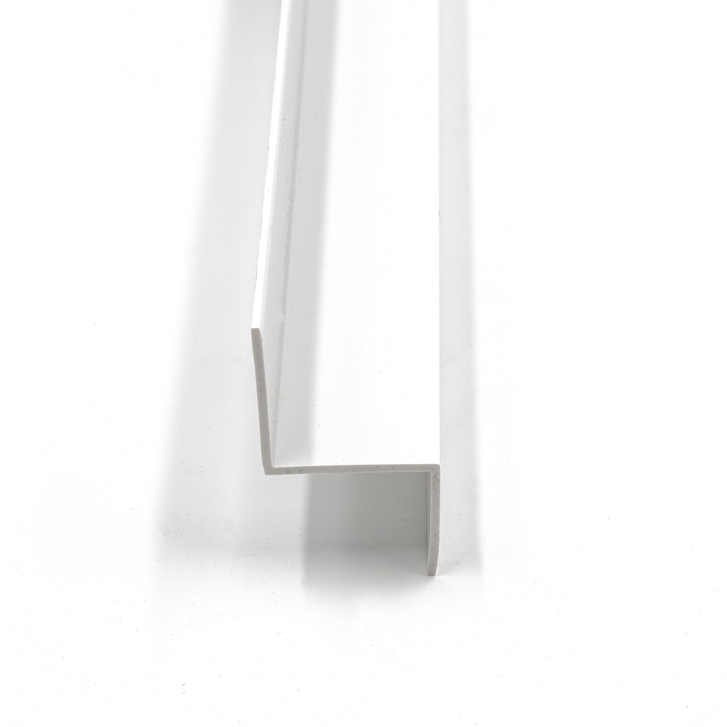 Shiplap Cladding Drip Trim (5m)