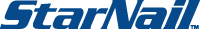 Rapierstar StarNail logo