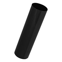 Picture of FloPlast 68mm Round Downpipe Rainwater Downspout