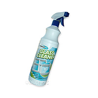 Glass Cleaner Spray